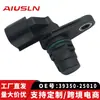 Adequado para Hyundai IX35 Sonata 8ª Geração Peças Automotivas Sensor de Posição do Eixo de Comando 39350-25010