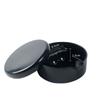 Fishtail Multifunctional Ink Pond Ink ajustável cor cinto caneta rosa borboleta estudante cartucho de tinta plástico com tampa imitação de porcelana inkstone