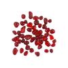 Canoa Cristal Natural Grava Grava de Amatista Gota de Pegamento Relleno Decoración de Joyería Lapislázuli Lapislázuli Llazita Cristal Pulido