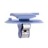24405740 Es Adecuado para Clips Decorativos del Pilar B y Clips de Fijación del Revestimiento del Maletero de Buick, Chevrolet y Opel