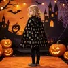 Capa de Franela para Cosplay de Halloween Estilo Nuevo Capa con Capucha para Niños Capa de Mago Disfraz para Fiesta de Festival