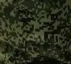 Gorro Camuflado de Jefe Yitai Protección Solar Absorbente de Sudor Máscara Táctica Pesca Bufanda para la Cabeza al Aire Libre Deportes Ciclismo Uso en el Desierto