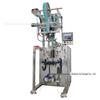 Qindian 65 máquina de enchimento de mel viscoso de filé de puxar-beliscar totalmente automática máquina de embalagem quadrada de pasta de xarope de trefilação