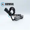 La Válvula Solenoide 702-21-07610 es Adecuada para Accesorios de Pc350-8 Pc300-8 Pc130-8 Pc400-8