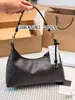 2026C Modelo Nuevo Bolso de Axila, de Mano, de Hombro, Cruzado, Bolso Tote Pequeño para Viajes Diarios para Mujer, Bolso Tipo Dumpling con Cadena, Gama Alta