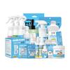 Chongxigong Lenços Umedecidos para Pets Luvas para Cão e Gato Lenços Umedecidos Desodorizantes Remoção de Manchas de Lágrimas Limpeza de Ouvido Higiene BucalT909