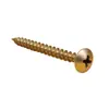 Tornillos Autorroscantes de Cabeza Plana con Cruz de Zinc M4M5M6 Hierro Endurecido Cabeza de Sombrilla Punta de Cola Puntiaguda Tornillos para Madera Cabeza de Champiñón Clavos para Fibra
