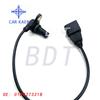 01M927321B para sensor de posição do virabrequim Volkswagen Audi Skoda