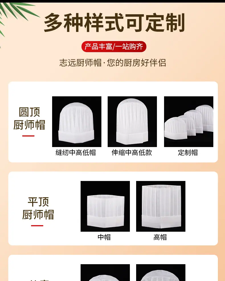 1-厨师帽_005