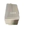 Procesamiento de alta resistencia mc901 placa de nylon para vertido de aceite resistente al desgaste autolubricante plástico blanco placa de nylon corte cero