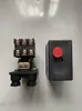 Compresor de Aire Fusheng Juba Anillos Rojos Bomba de Aire Interruptor de Presión de Aire Interruptor de Arranque-Parada Controlador de Ajuste