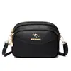 Nuevos Bolsos para Mujer, Bolsos Mini Pequeños, Bolsos para Mujer Estilo Coreano, Bolsos de Hombro Cruzados, Bolsos de Moda para Mujeres de Mediana Edad y Mayores, Modernos y de Alta Gama