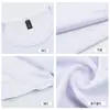 Camisa publicitaria de seda de hielo de secado rápido, camiseta de cuello redondo de secado rápido para maratón, venta al por mayor de ropa de trabajo, conjunto de camisa cultural con logo impreso en stock