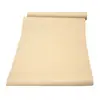 Fábrica de Wuxi suministra rollo de papel Kraft recubierto cinco en uno papel Kraft de liberación embalaje plano dividido
