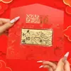 Oro Imitación Lámina de Oro 999 Dibujo Animado Conmemorativo Billete de Oro Princesa, Por Favor Hazte Rico Feliz Día de San Valentín Billete de Oro de 10mg Regalo Venta al por Mayor