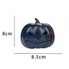El Popular Juguete para Perros con Forma de Calabaza de Halloween de Amazon Hecho de TPR es un Juguete de Auto-Placer y para Aliviar el Aburrimiento que Puede Ser Mordido y es Resistente a los Molares