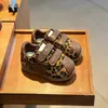 Nuevos Zapatos Deportivos Casuales para Niños y Niñas, Primavera y Otoño, Suela Suave, Calzado para Caminar 026 Zapatos Deportivos