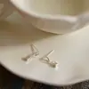 Pingente Pequeno RequintadoPingente Pequeno Requintado e de Alta Qualidade Clipe de Orelha de Silicone Indolor para Mulheres Sem Piercings nas Orelhas, Novo Pingente Compacto