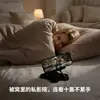 Soporte de teléfono para dormir de lado para maratones en la cama, un popular soporte perezoso manos libres, soporte universal para teléfono, multifuncional