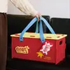 Bolsa de almacenamiento para gafas de sol, bolsa de pared colgante a prueba de polvo, bolsa colgante ecológica para gafas, bolsa de almacenamiento plegable de fieltro de PVC, personalizable