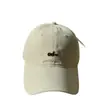 Chapéus de Verão e Primavera Novo Estilo para Todas as Estações com Topo Macio para Mulheres, Bonés de Baseball para Homens Que Fazem o Rosto Parecer Menor, Bonés de Baseball com Proteção Solar, Bonés de Proteção Solar da Moda para Homens