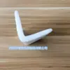 Fornecimento Direto da Fábrica Proteção de Canto de Espuma de Pérola polietileno Proteção de Canto de Espuma de Pérola epe Proteção de Canto de Espuma de Pérola