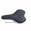 Almofada de Bicicleta de Montanha Bicicleta Selim de Silicone Espesso Super Macio Selim Universal Acessórios para Assento de Bicicleta