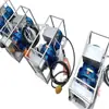Producción de Modelos de Máquinas Peladoras de Correa de 0.75Kw, Máquinas Peladoras Eléctricas y Máquinas Despojadoras de Correa para Transporte en Minería de Carbón