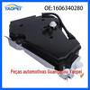 1606340280 É Adequado para Carro Citroen C4 Tanque de Aditivo de Combustível Bomba Cânister de Carvão Válvula Solenoide Peças Automotivas