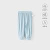 Pantalones de Bebé Verano Explosiones Pantalones Casuales para Niños Sueltos Transpirables Ropa de Verano para Bebé Pantalones para Salir para Niños