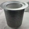 Cosecha de Trigo ZS1063830 Compresor de Aire de Tornillo Lubricado por Aceite Catálogo de Piezas