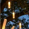 Luzes para Gramado Externo, Luzes de Vime Penduradas em Árvores, Luzes de Dente-de-leão para Gramado tipo Fogos de Artifício, Luzes de Vime à Prova d'Água de Aço Inoxidável