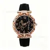 Comercio electrónico transfronterizo nuevo reloj de pulsera para mujer al por mayor, reloj de pulsera de cuarzo casual de lujo ligero para uso diario, dropshipping de una sola pieza