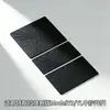Adecuado para la Nueva Versión de Tesla del Modelo Y3/Yl, Cubierta Protectora de Película para Control Central, Accesorios Interiores de Adsorción Electrostática de Silicona