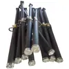 Suporte Hidráulico de Fibra de Vidro Qiancheng Dwb28-30, Suporte Único Suspenso, Suporte de Túnel de Mina de Carvão