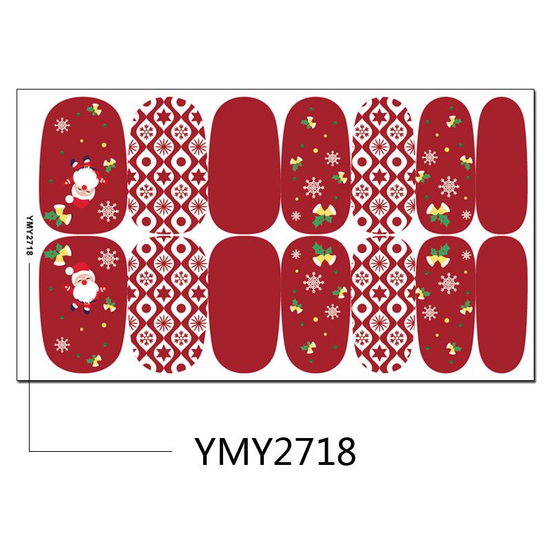 YMY2718