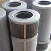 Elemento de Filtro de Malla Hidráulico para Engranajes de Energía Eólica Cr/Fi01-07 Elemento de Filtro de Impurezas para Rectificadora de Máquina Herramienta