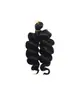 Trenzas de Ganchillo Rizadas Sedosas Italia de 12 pulgadas Cabello Peluca Rizada Doble Pequeña Africana