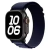 Adecuado para Apple Iwatch78910 Bucle Alpine Ultra4 S12 Correa de Reloj de Nylon de 49 mm Fabricante