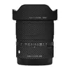 Pegatina de Película Protectora Mate para Sigma Sony/Fujifilm Montura Xf 12F1.4 Dcdn 12 1.4