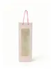 Martelo de artemísia tulipa, presente para o Dia do Professor para professoras, lembrança, presente de artemísia para massagem e acupressão por batidas, atacado