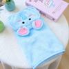 Roupas para Pets para Outono e Inverno, Cães Pequenos e Filhotes, Cães e Gatos Felizes, Roupas Quentes e Confortáveis, Toalhas de Banho Fofas de Desenho Animado