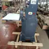 Máquina elétrica de arredondar cantos, máquina de chanfrar vertical, cortador pneumático de cantos, máquina automática de arredondar cantos para cartões de visita, etiquetas de papel e PVC