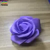 Cabeças de Flores de Rosa de Espuma Artificial Presente de Dia dos Namorados DIY Casamento Buquê Parede de Flores Tapete Decoração Decoração de Casa