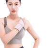 Munhequeiras Esportivas Masculinas e Femininas, Tiras de Compressão Envolventes, Protetores de Pulso, Protetor de Bainha de Tendão para Entorse Fitness, Munhequeiras Protetoras Ajustáveis