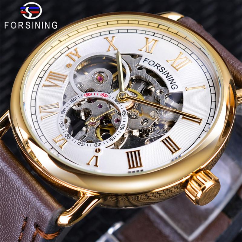 Forsining-Golden-White-Dial-Sm