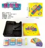 Jogo de Tabuleiro Russo Jogo de Cartas Multijogador Interativo Jogo de Cartas de Adivinhação Jogo Russo Jogo de Tabuleiro Quem Sou Eu? Cartas Brinquedo