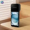 Dispositivo Inteligente Z92P com Veias da Palma de Mão de Funcionalidades Completas Integra Reconhecimento, Registro de Ponto e Controle de Acesso, o Terminal Preferido para Uso Comercial