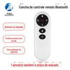 Fornecimento direto da fábrica IR Bluetooth selfie TikTok Kuaishou vulcão como novel flip preguiçoso shell de controle remoto