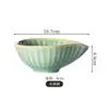 Elegante y sencillo plato de cerámica con forma de loto para casas de té, con nueces, frutas secas y bocadillos; adecuado para uso comercial en salones de té y salas de estar